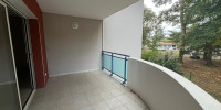 appartement à ST PAUL LES DAX (40990)